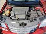 Chrysler Sebring 2008