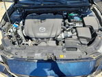 Mazda 3 2016