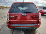 Subaru Forester 2009