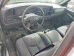 Chevrolet Silverado 2006