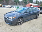 Subaru Impreza 2019