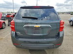Chevrolet Equinox 2017