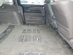 Honda Odyssey 2014