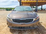 Kia Forte 2017