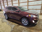 Kia Sorento 2017