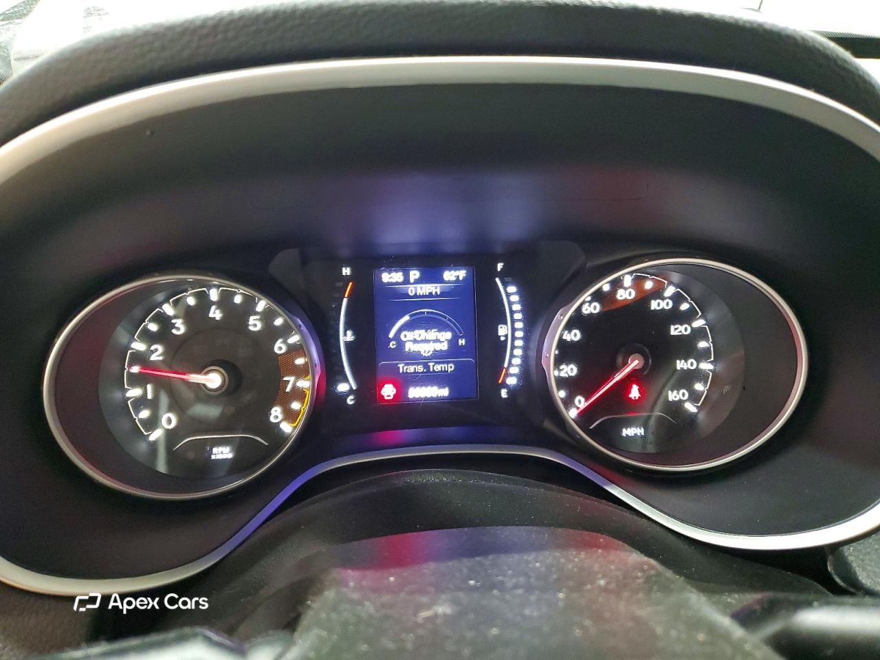 Jeep Compass 2020