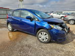 Nissan Versa 2017