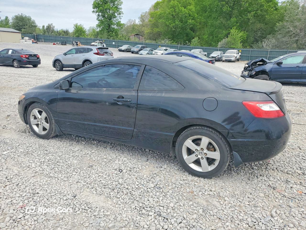 Honda Civic 2007