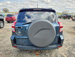 Toyota RAV 4 2012