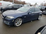 BMW Series 5 2014