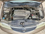Honda Odyssey 2003