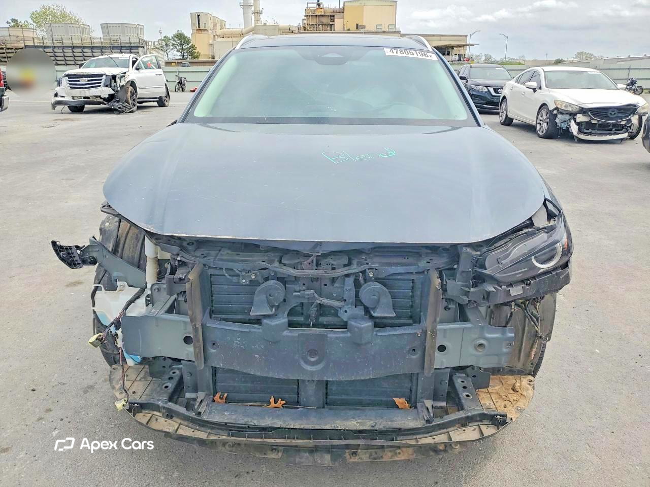 Mazda CX-30 2024