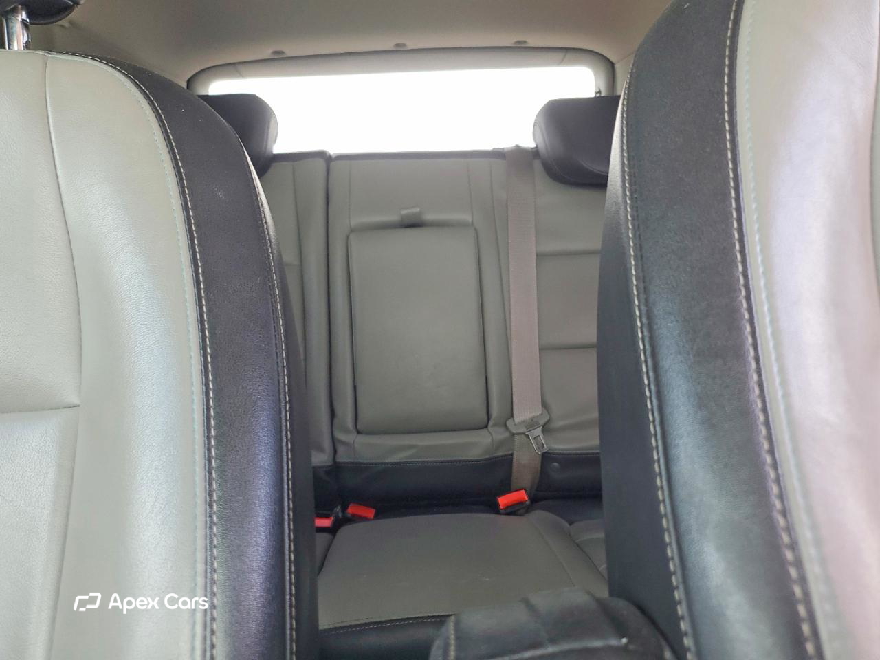 Buick Encore 2016