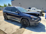 Jeep Cherokee 2016