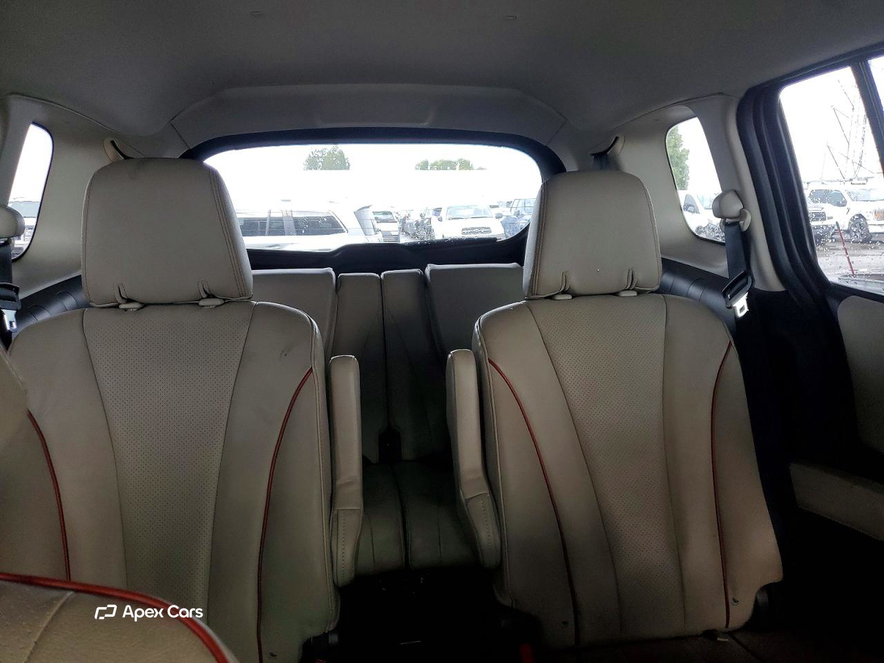 Mazda 5 2012