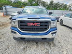 GMC Sierra 2018