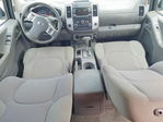 Nissan Navara (Frontier) 2016
