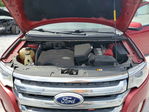 Ford Edge 2012