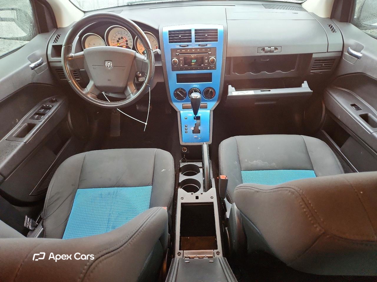 Dodge Caliber 2009