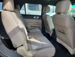 Ford Explorer 2013