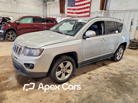 Jeep Compass 2014 - Image 1 of 13
