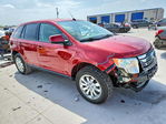 Ford Edge 2007