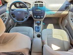 Kia Spectra 2008