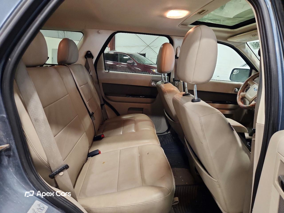 Ford Escape 2011