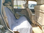 Toyota Land Cruiser 2002