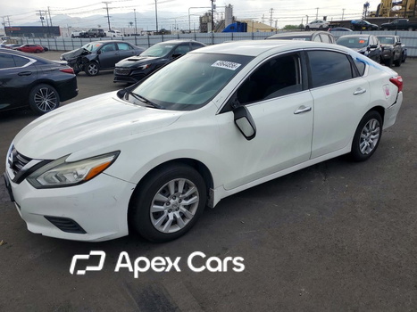 Nissan Altima 2017 - Image 1 of 12