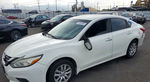 Nissan Altima 2017
