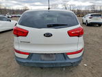 Kia Sportage 2014