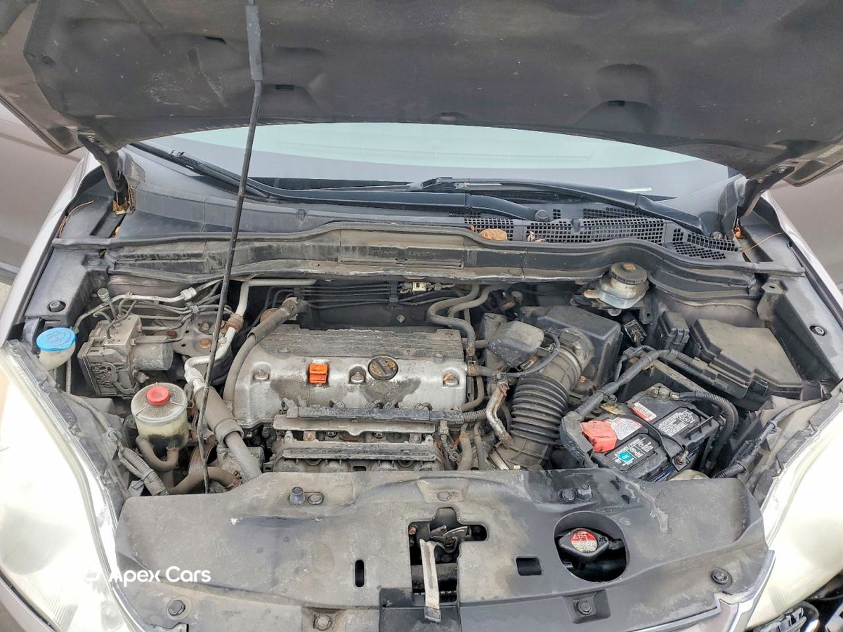 Honda CR-V 2010