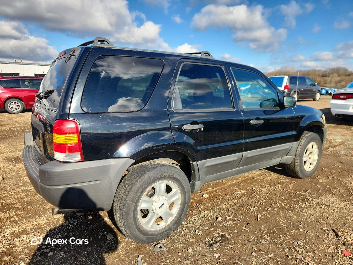 Ford Escape 2004