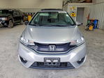 Honda Fit 2015
