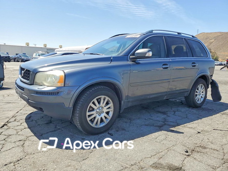 Volvo XC90 2007 - Zdjęcie 1 z 14
