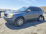 Volvo XC90 2007