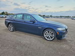 BMW Series 5 2014