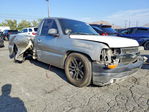 Chevrolet Silverado 2001