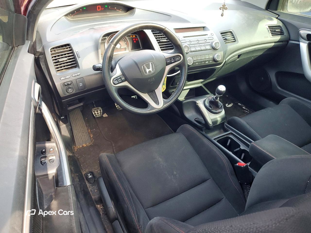 Honda Civic 2009