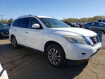 Nissan Pathfinder 2013