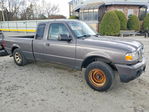 Ford Ranger 2011