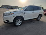 Toyota Highlander 2012