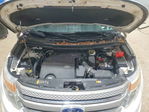 Ford Explorer 2014