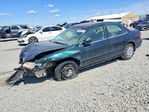 Honda Accord 2001