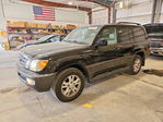 Lexus LX 2004