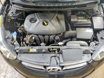 Hyundai Elantra 2012
