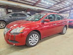 Nissan Sentra 2015