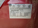 Chevrolet Equinox 2011