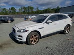 Jaguar F-Pace 2019